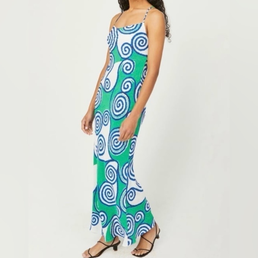 Rhode Jemima Dress - Picture 2 of 7